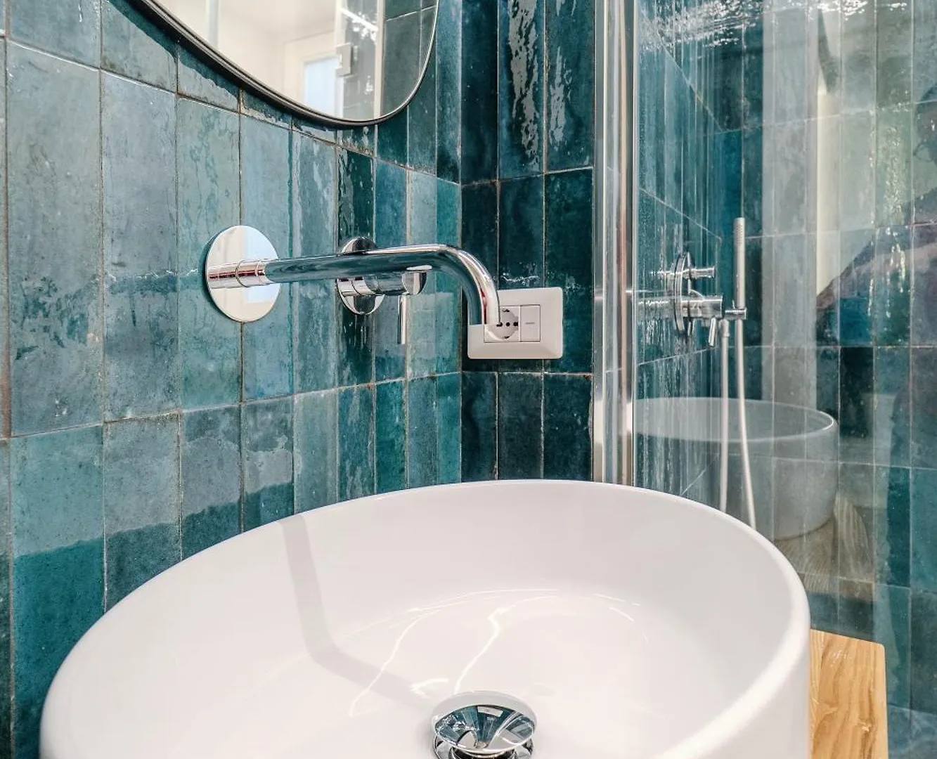 Apartamento Trabia25 Suite Palermo