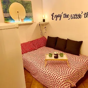  Appartamento Casina Delle Rose Italia