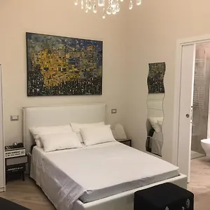  Appartamento Residenza Sant'orsola Broccaindosso Italia