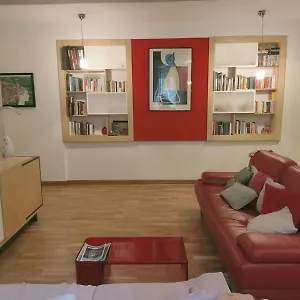 Casa Anita In Centro Appartamento