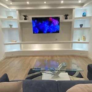  Appartamento Nura's - Casa Azzurra Seaside Italia