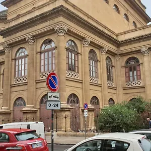  Casa vacanze Le Stelle Del Massimo Italia